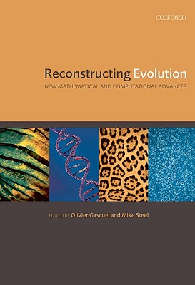 【预订】Reconstructing Evolution