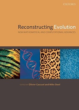 【预订】Reconstructing Evolution
