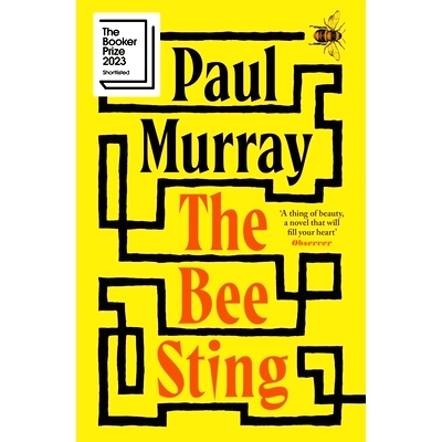 预订 The Bee Sting: Shortlisted for the Booker Prize 2023: 9780241353967