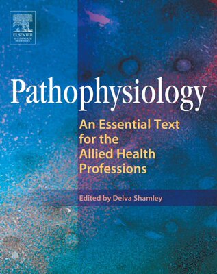 【预订】Pathophysiology