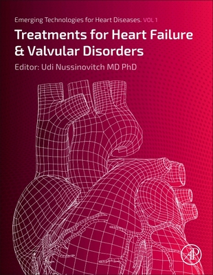 【预订】Emerging Therapeutic Technologies for Heart Diseases volume 1