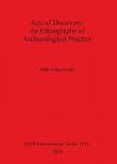 Discovery Practice 预订 9781841715049 Archaeological Acts Ethnography