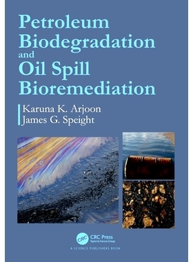 预订 Petroleum Biodegradation and Oil Spill Bioremediation: 9781032411156