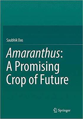 【预售】Amaranthus: A Promising Crop of Futu...