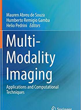 【预售】Multi-Modality Imaging