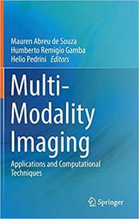 Multi Modality Imaging 预售