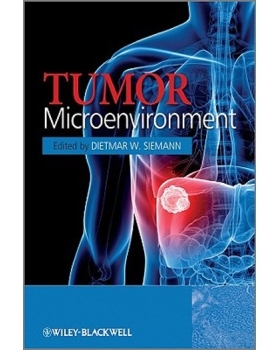 预订 Tumor Microenvironment 肿瘤微环境: 9780470749968