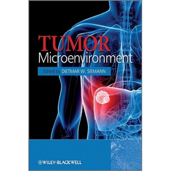 预订 Tumor Microenvironment 肿瘤微环境: 9780470749968