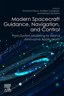 Spacecraft Modern Guidance Navigation Control and 预订