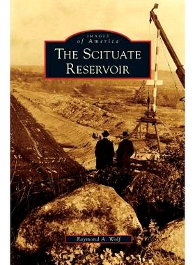 预订 Scituate Reservoir: 9781531648527