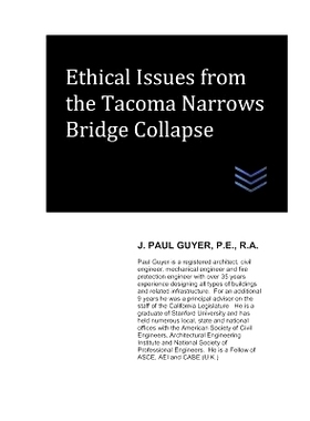 预订 Ethical Issues from the Tacoma Narrows Bridge Collapse: 9781790444298