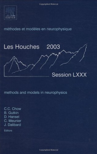 【预订】Methods and Models in Neurophysics