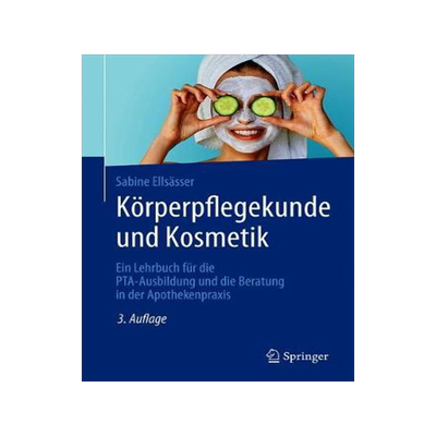 预订 Körperpflegekunde und Kosmetik