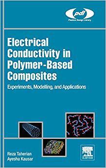 【预订】Electrical Conductivity in Polymer-based Composites