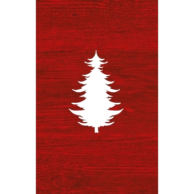 预订 Marshmallows: A Red Hardcover Decorative Book for Decoration with Spine Text to Stack on Bookshelves, Decorate Coff