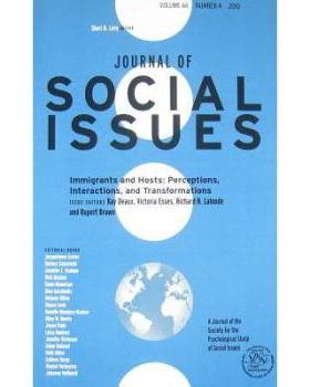 【预订】Immigrants And Hosts - Perceptions, Interactions, And Transformations