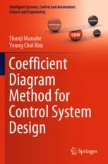 【预订】Coefficient Diagram Method for Control System Design 9789811605482