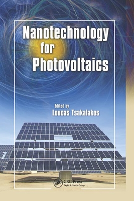 【预订】Nanotechnology for Photovoltaics