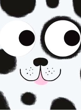 预订 Catch Me: A Sneak-And-Find Book (Search and Find Books for Kids, Interactive Dog Books for Kids, Interactive Toddle