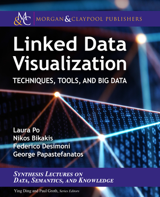 【预订】Linked Data Visualization