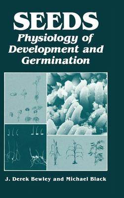 [预订]Seeds: Physiology of Development and Germination 9780306416873