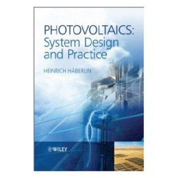 【预订】Photovoltaics - System Design and Practice