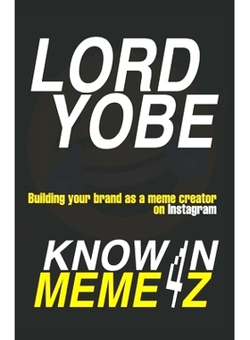 预订 Known 4 Memez: 9798508803995