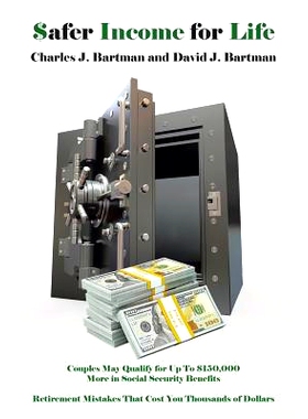 预订 $afer Income for Life: Couples May Qualify for Up To $150,000 More in Social Security Benefits: 9781504971720