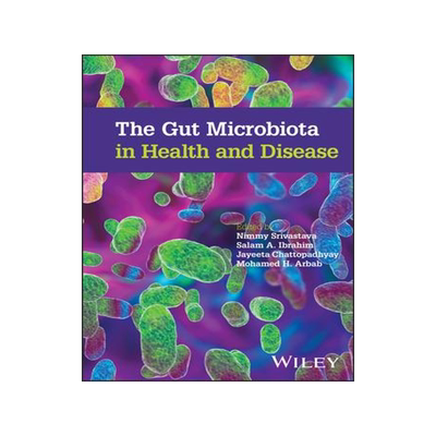 [预订]The Gut Microbiota in Health and Disease 9781119904755