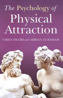 【预订】The Psychology of Physical Attraction