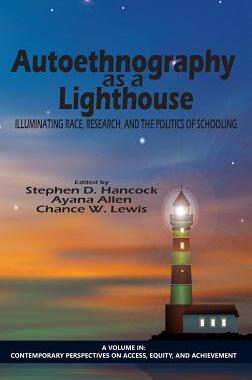 [预订]Autoethnography as a Lighthouse 9781623968236