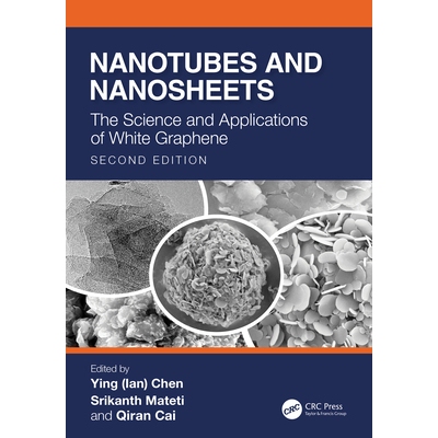 预订 Nanotubes and Nanosheets: The Science and Applications of White Graphene: 9781041089773