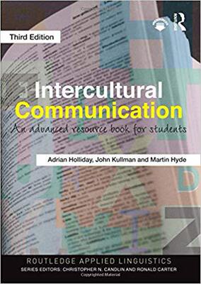 【预售】Intercultural Communication