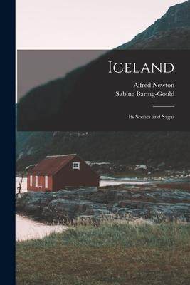 [预订]Iceland: Its Scenes and Sagas 9781016612425