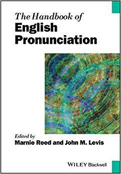 【预售】The Handbook Of English Pronunciation