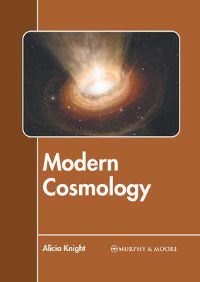 [预订]Modern Cosmology 9781639873708