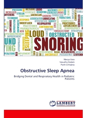 预订 Obstructive Sleep Apnea: 9786208223007