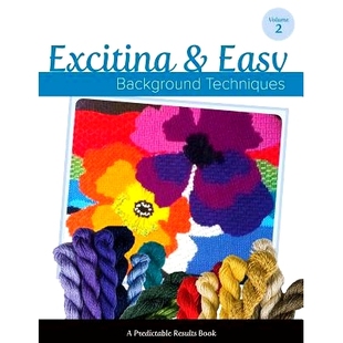 Exciting Techniques Background 9781495985799 Easy 预订
