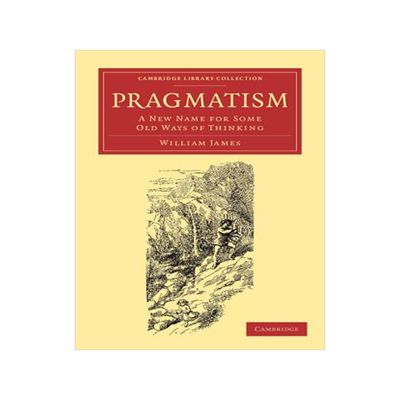 预订 Pragmatism