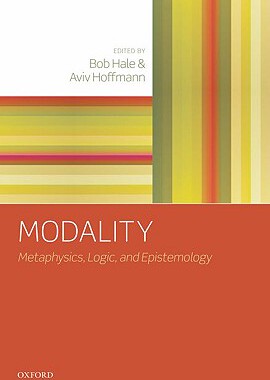 【预订】Modality