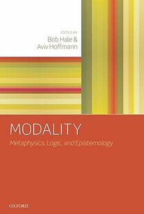 Modality 预订