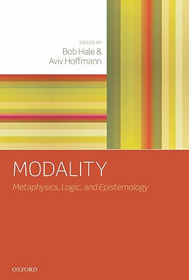 【预订】Modality
