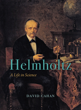 【预订】Helmholtz 9780226481142