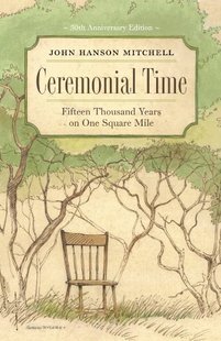 【预订】Ceremonial Time 9781611684889