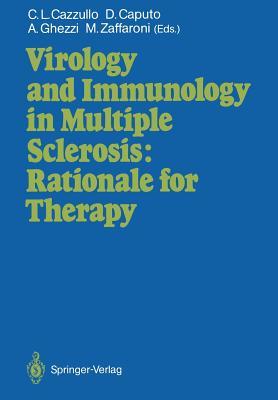 【预订】Virology and Immunology in Multiple Sclerosis: Rationale for Therapy