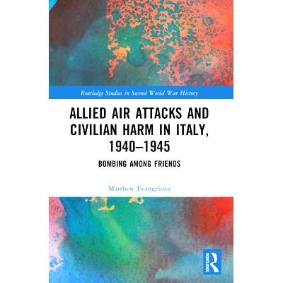 Bombing among Friends