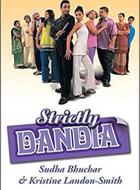 【预订】Strictly Dandia