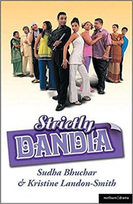 【预订】Strictly Dandia