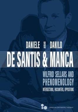 [预订]Wilfrid Sellars and Phenomenology 9780821425305