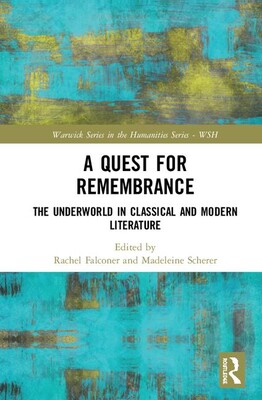 【预订】A Quest for Remembrance